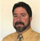 Stace Gearhart headshot