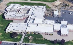 Juvenile Corrections Center, Nampa Idaho