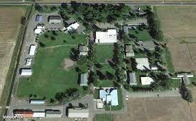 Juvenile Corrections Center, St. Anthony Idaho