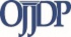 Logo for Office of Juvenile Justice and Delinquency Prevention