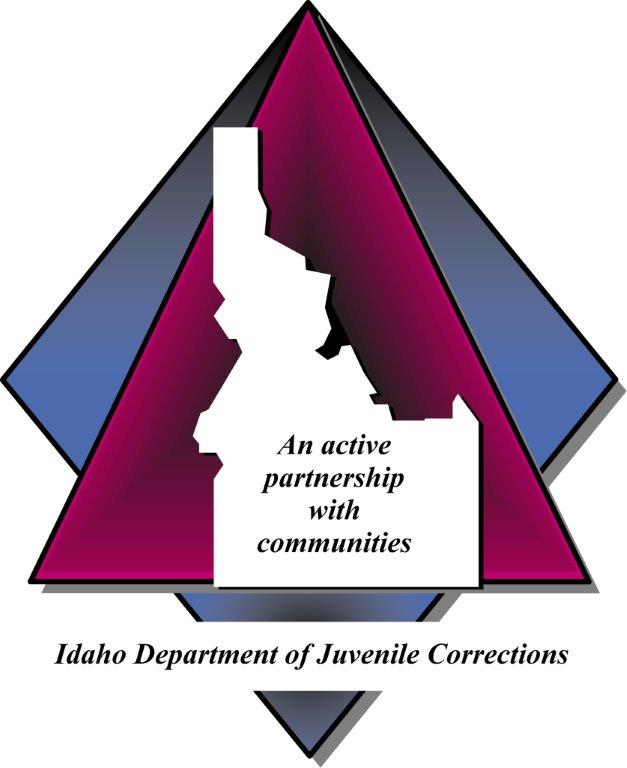 Custody Review Board logo