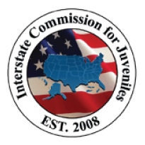 Interstate Commission for Juveniles logo
