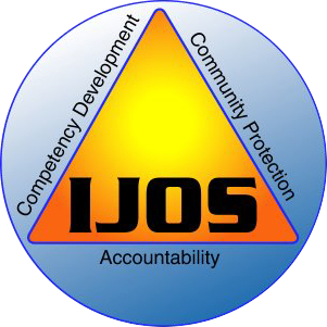 IJOS logo